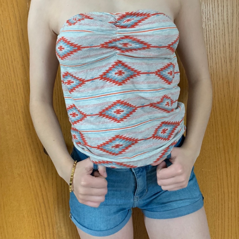 Urban Outfitters Tube Top